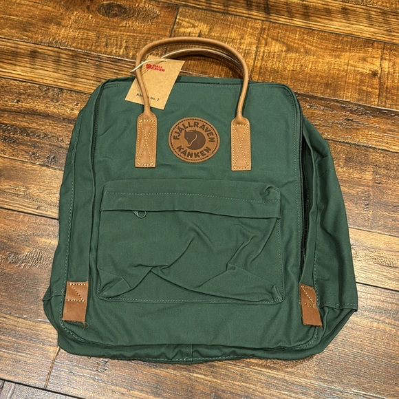 Fjallraven Handbags - Fjallraven Kanken No 2